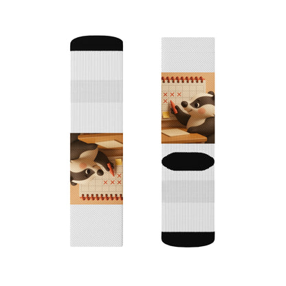 Your Personalized Socks