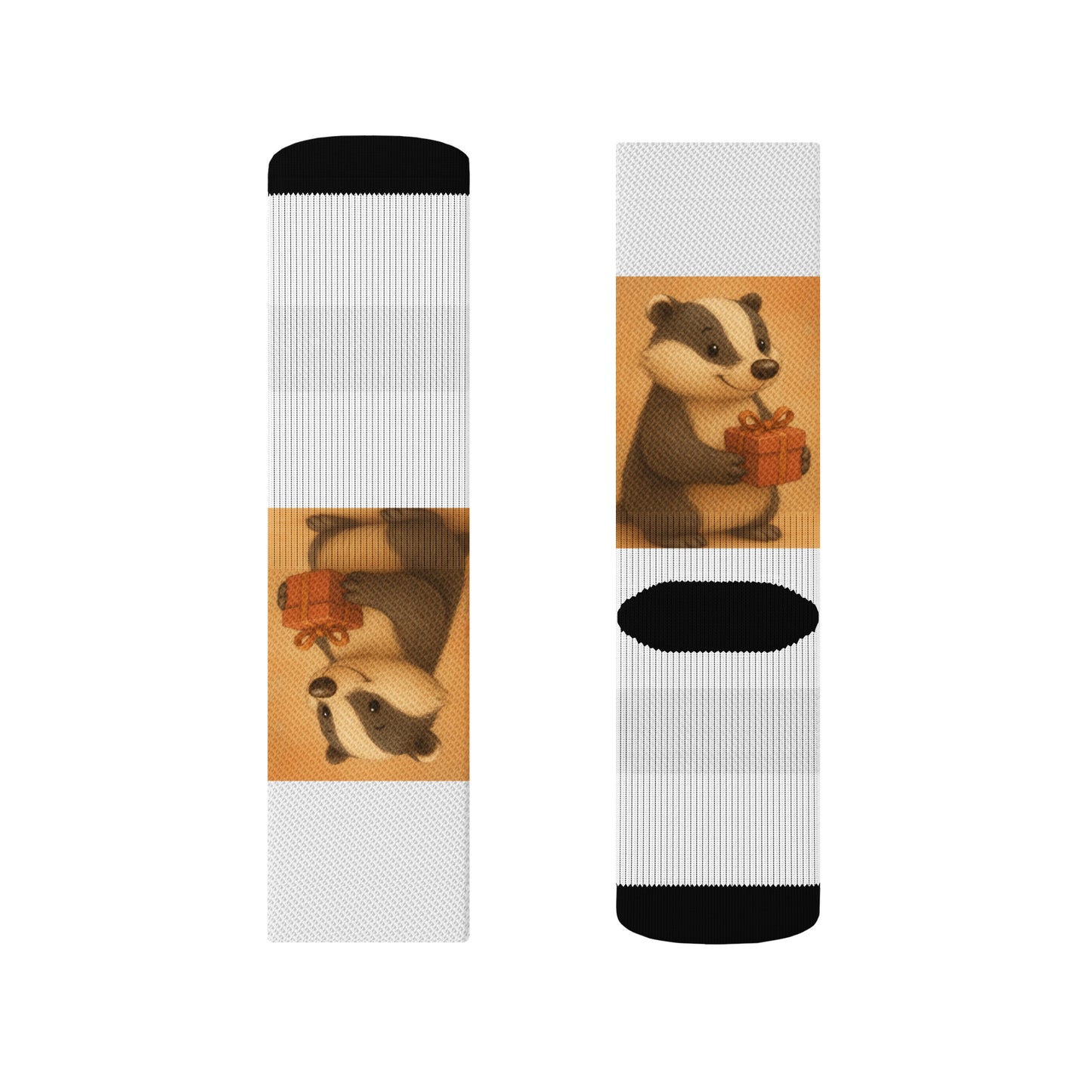 Your Personalized Socks