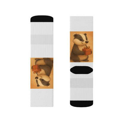 Your Personalized Socks