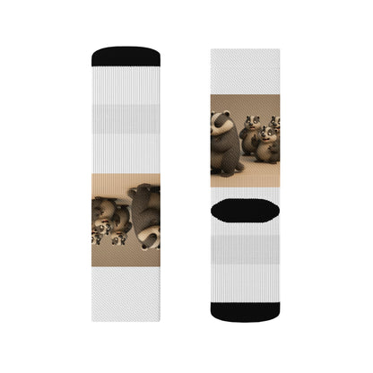 Your Personalized Socks