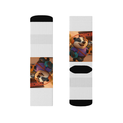 Your Personalized Socks