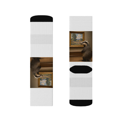 Your Personalized Socks