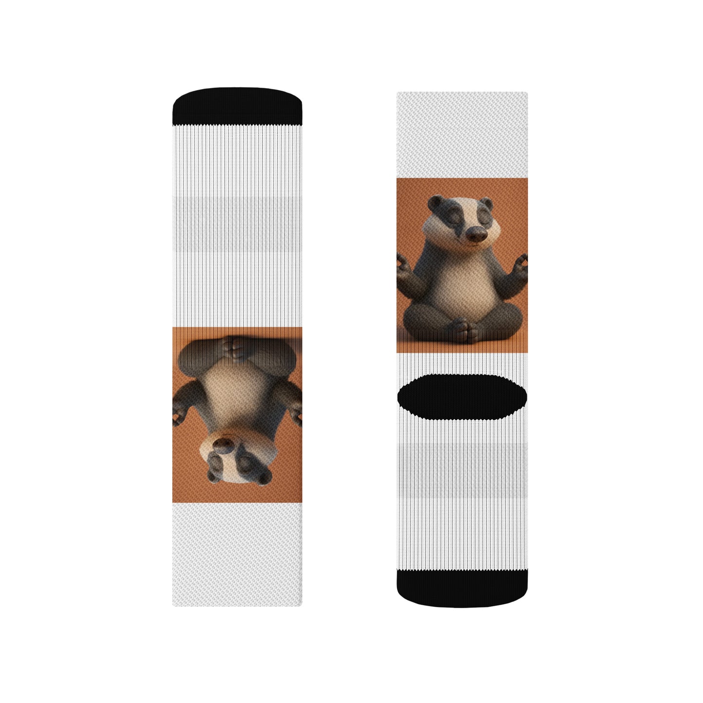 Your Personalized Socks