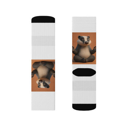 Your Personalized Socks