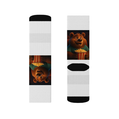 Your Personalized Socks