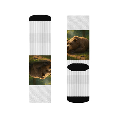 Your Personalized Socks