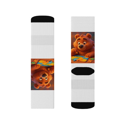 Your Personalized Socks