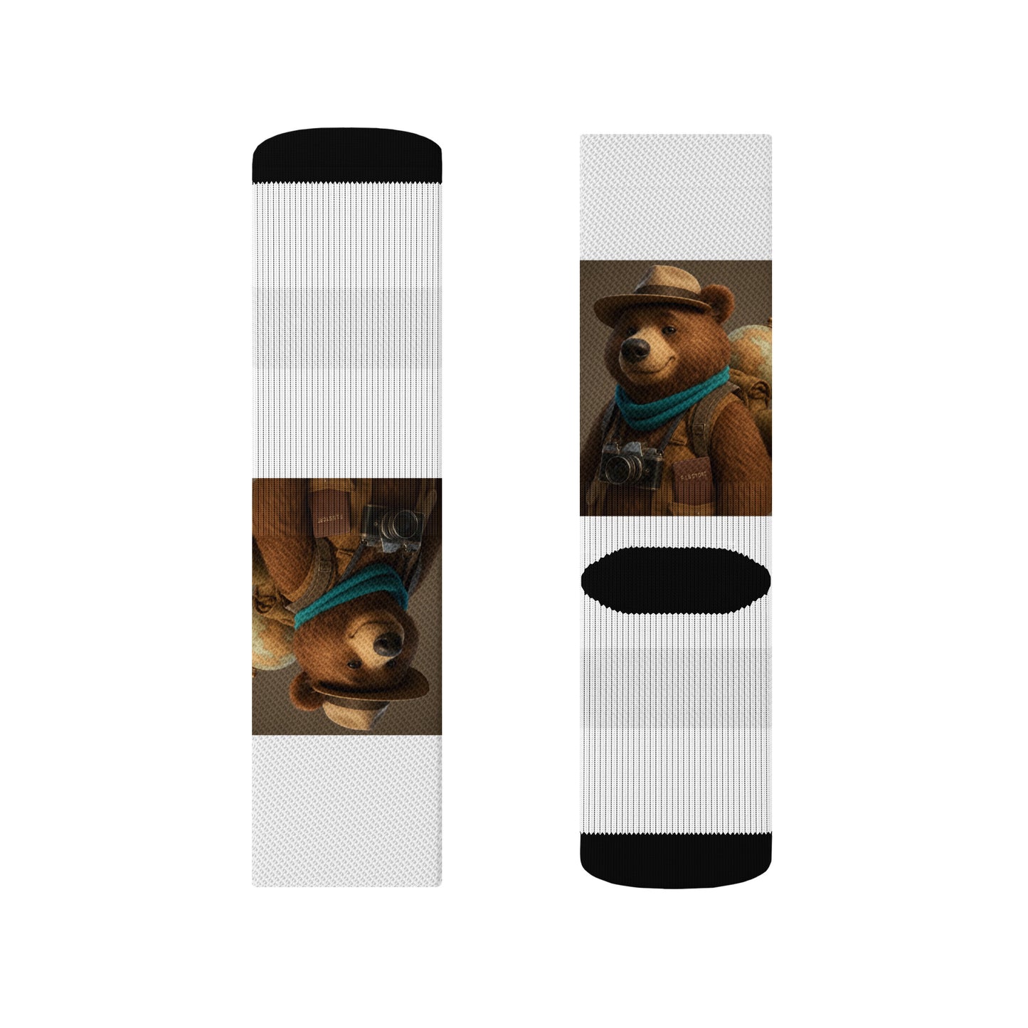 Your Personalized Socks