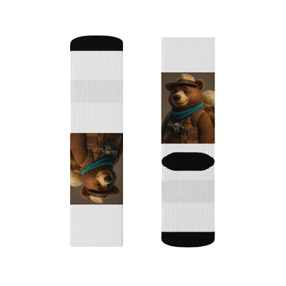 Your Personalized Socks