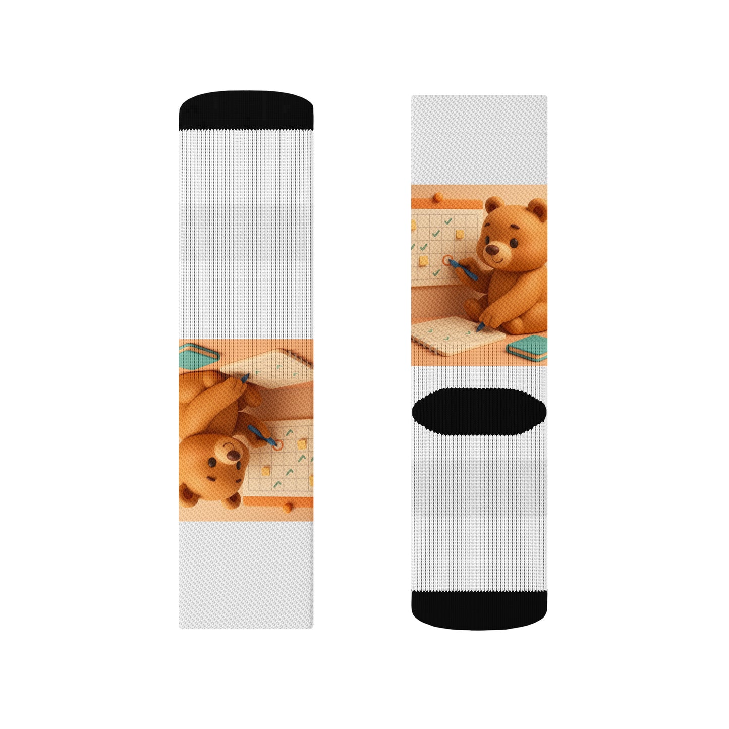 Your Personalized Socks