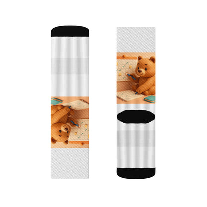 Your Personalized Socks