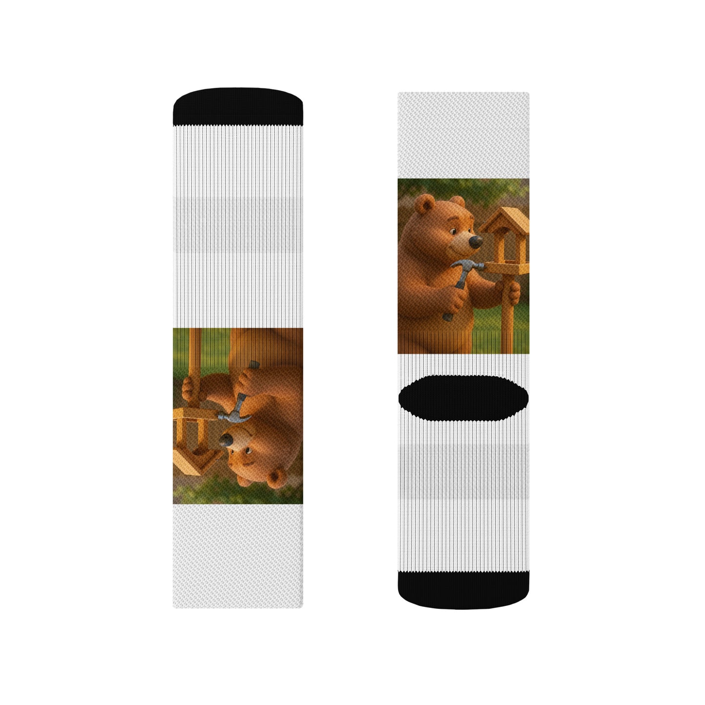 Your Personalized Socks