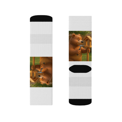 Your Personalized Socks