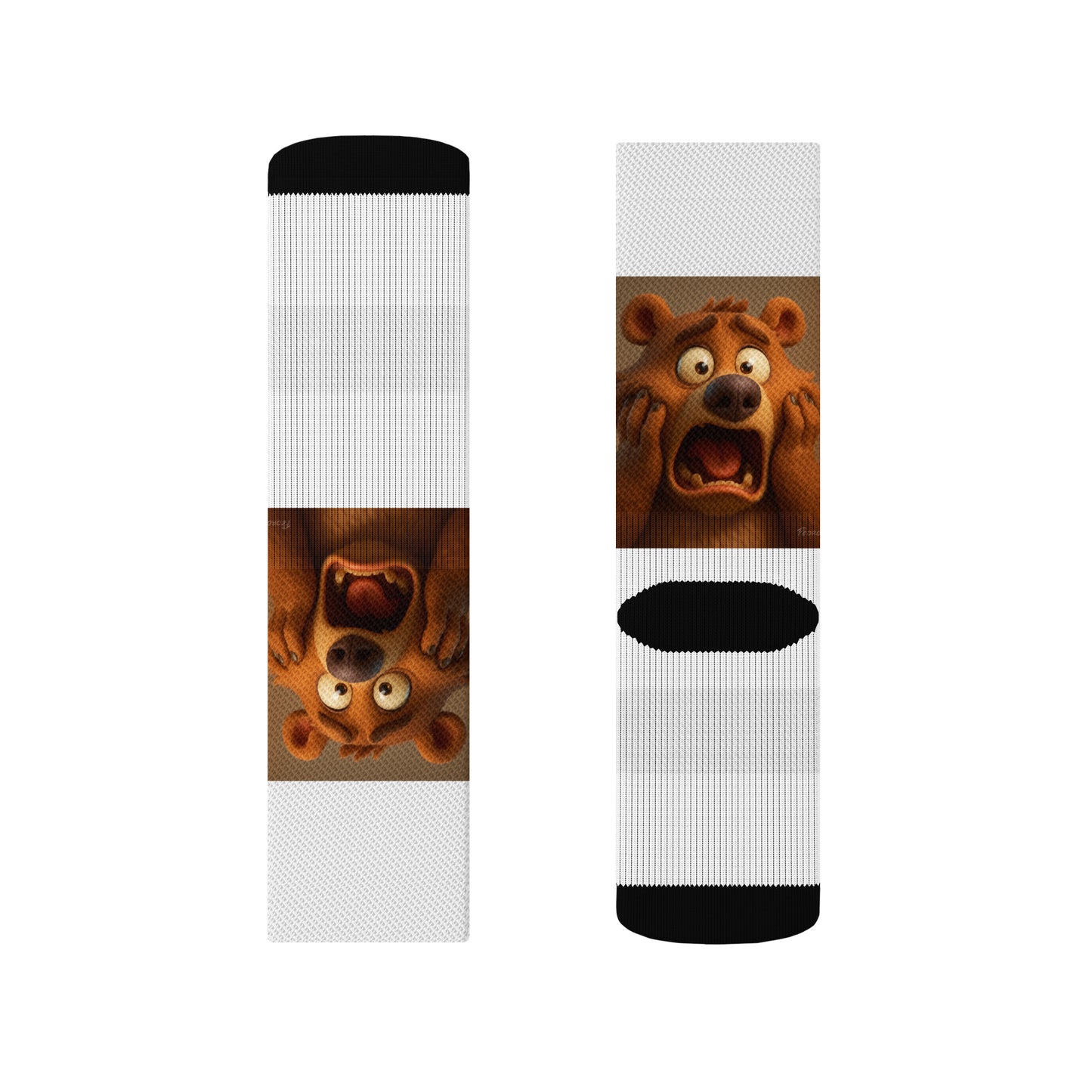 Your Personalized Socks