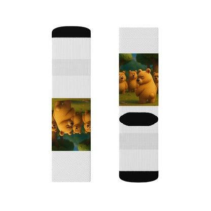 Your Personalized Socks