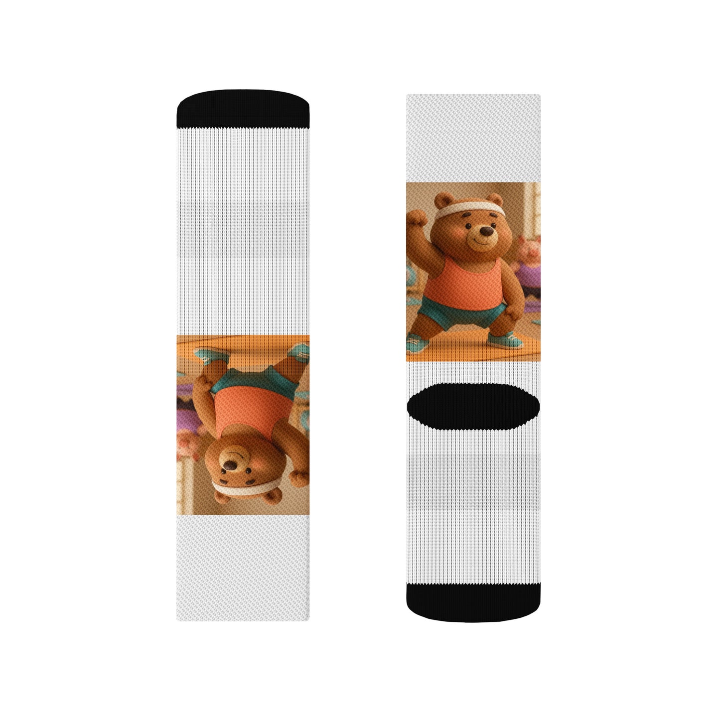 Your Personalized Socks