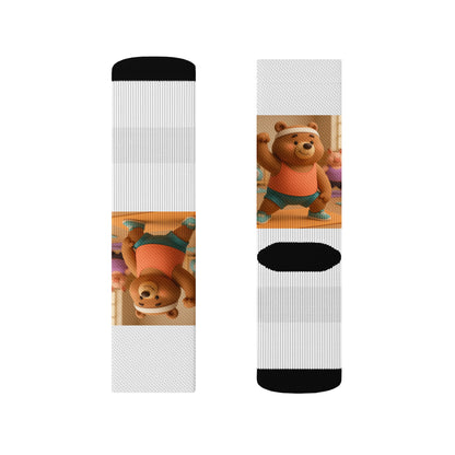 Your Personalized Socks