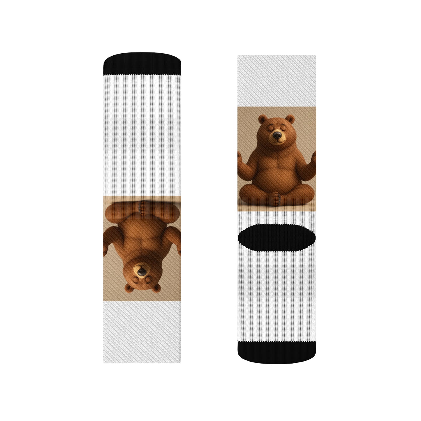 Your Personalized Socks