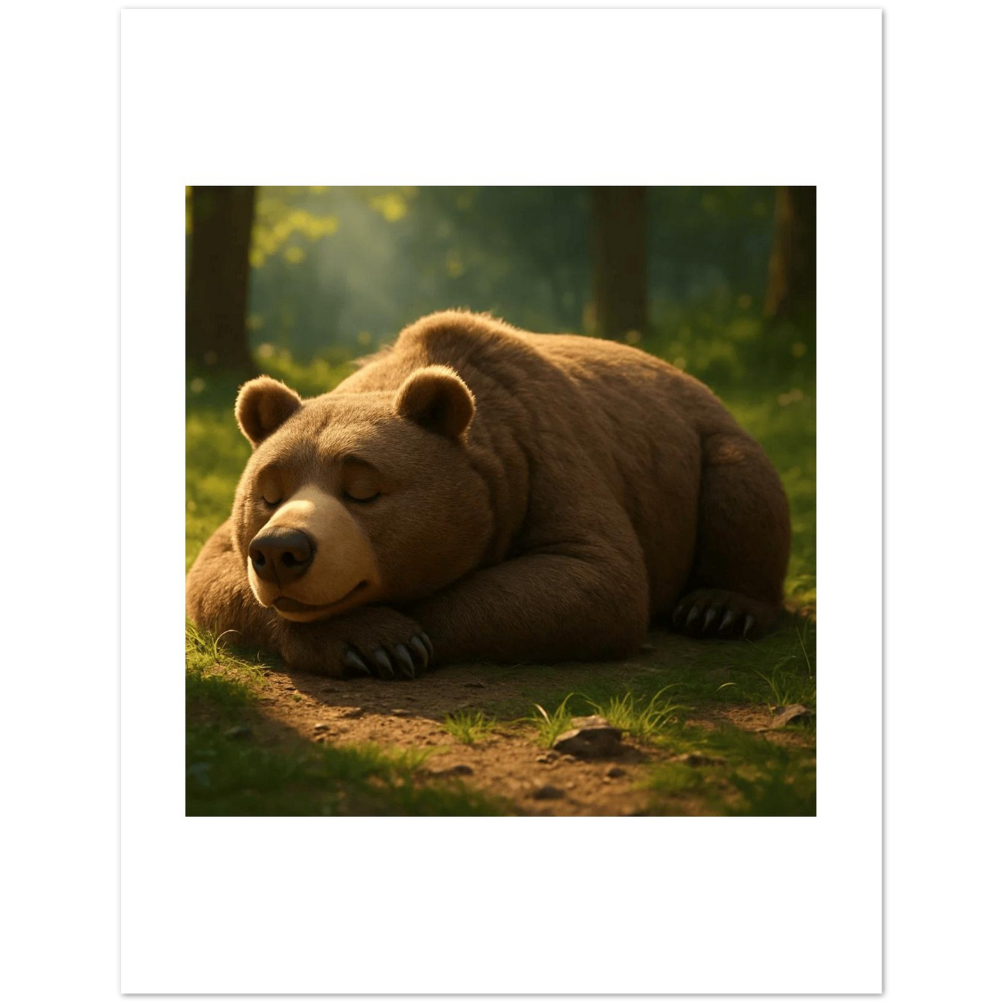 Your Personalized Greeting Card