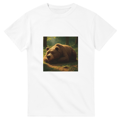 Your personalized T-shirt