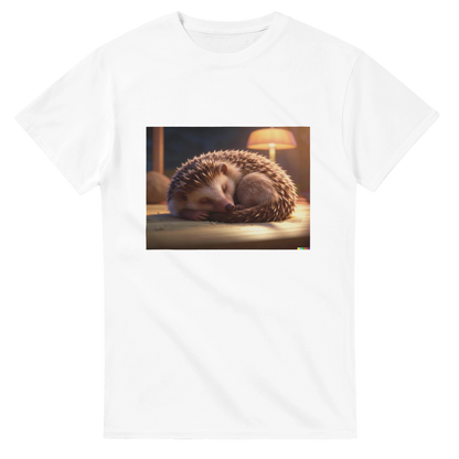 Your Personalized T-shirt
