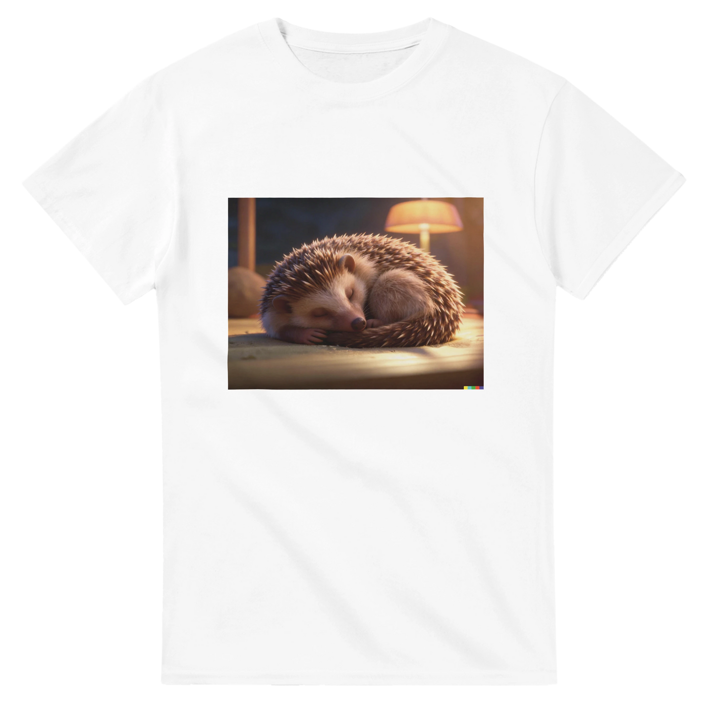 Your Personalized T-shirt