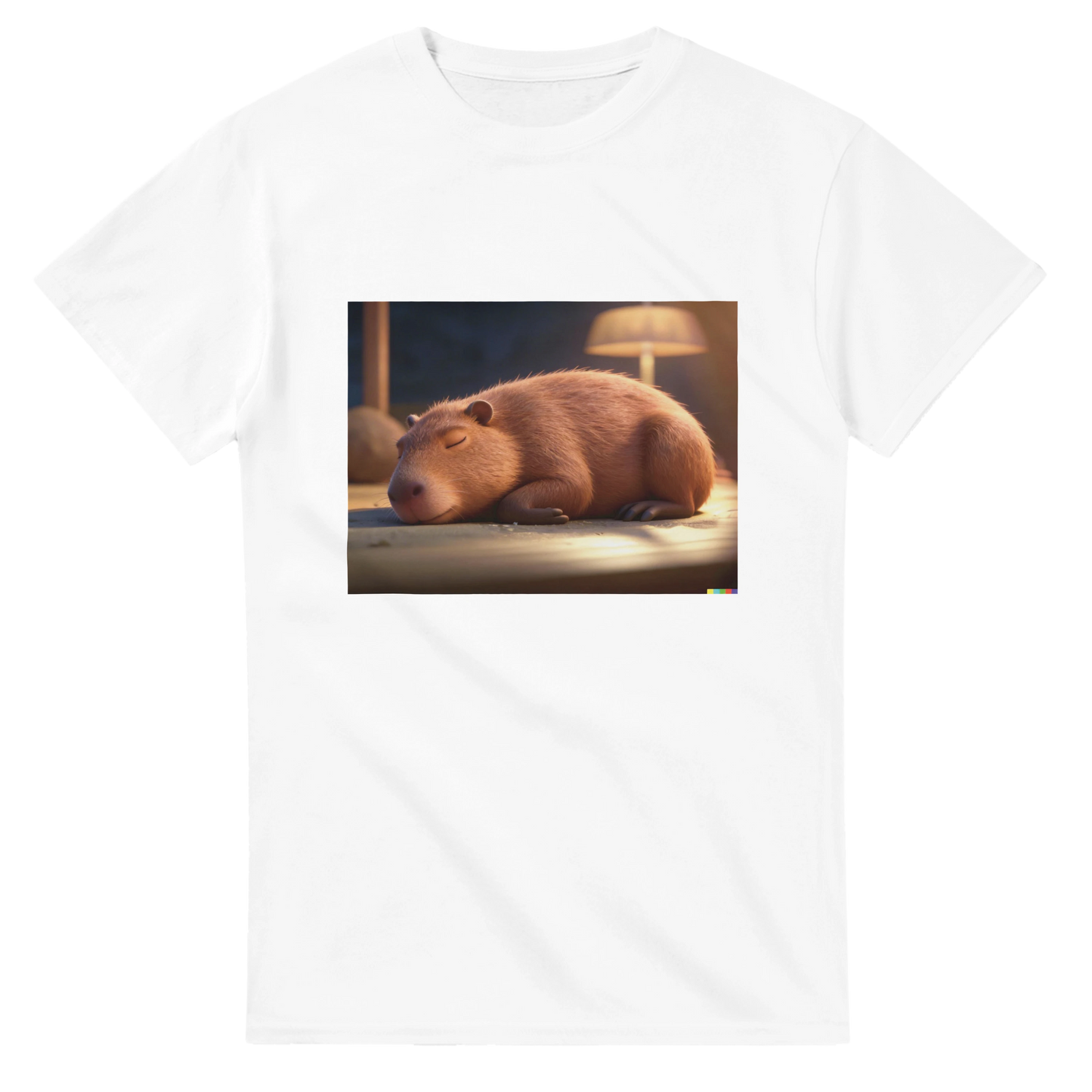 Your Personalized T-shirt