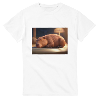 Your Personalized T-shirt