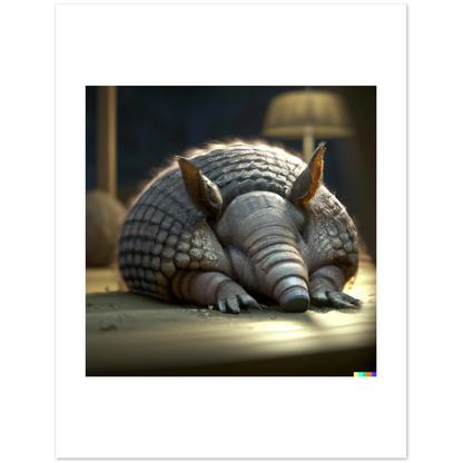 Your Personalized Greeting Card