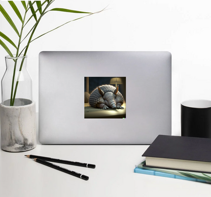 Your Personalized Sticker