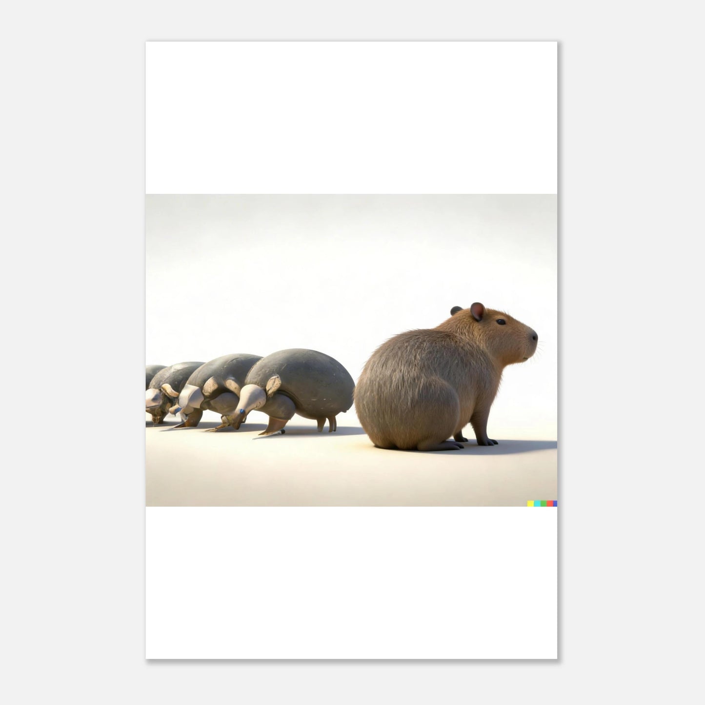 Your Personalized Greeting Card