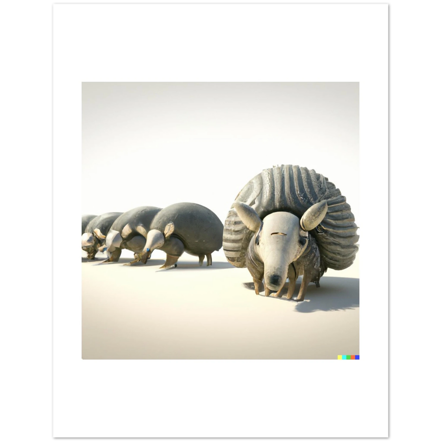 Your Personalized Greeting Card