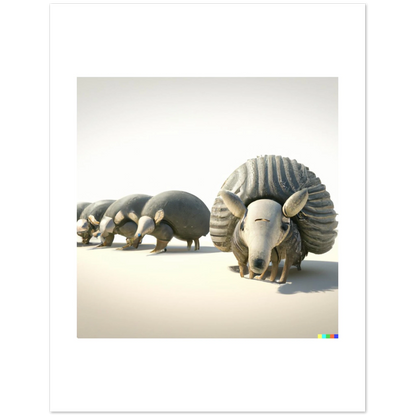 Your Personalized Greeting Card