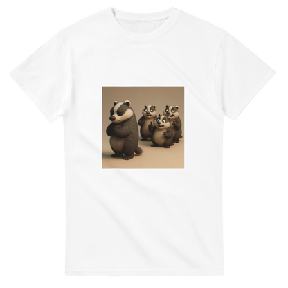 Your personalized T-shirt