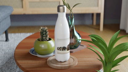 Your Personalized Water Bottle