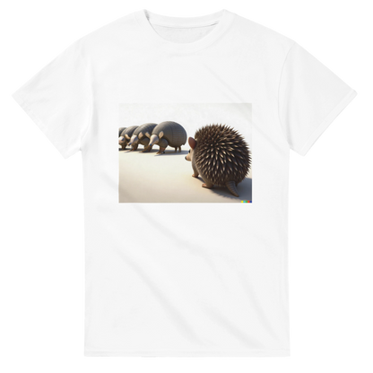 Your Personalized T-shirt
