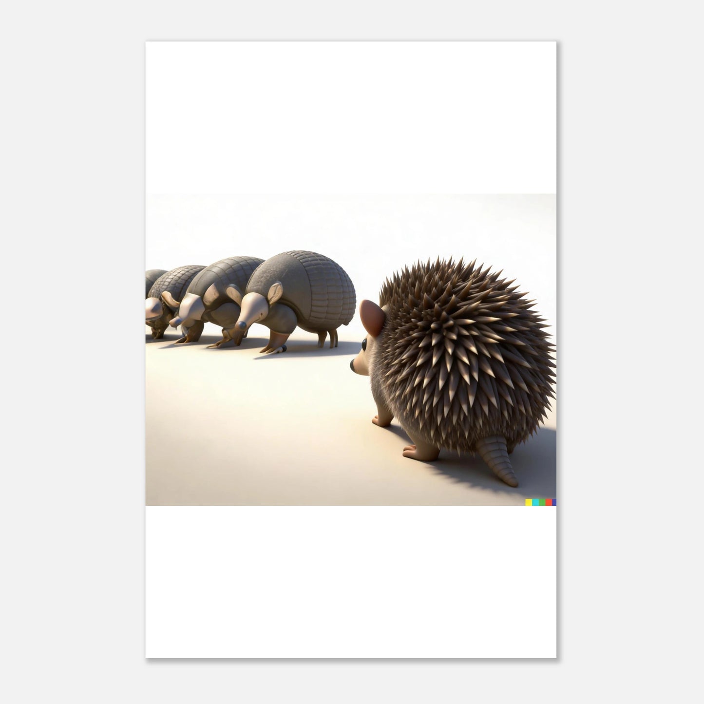 Your Personalized Greeting Card