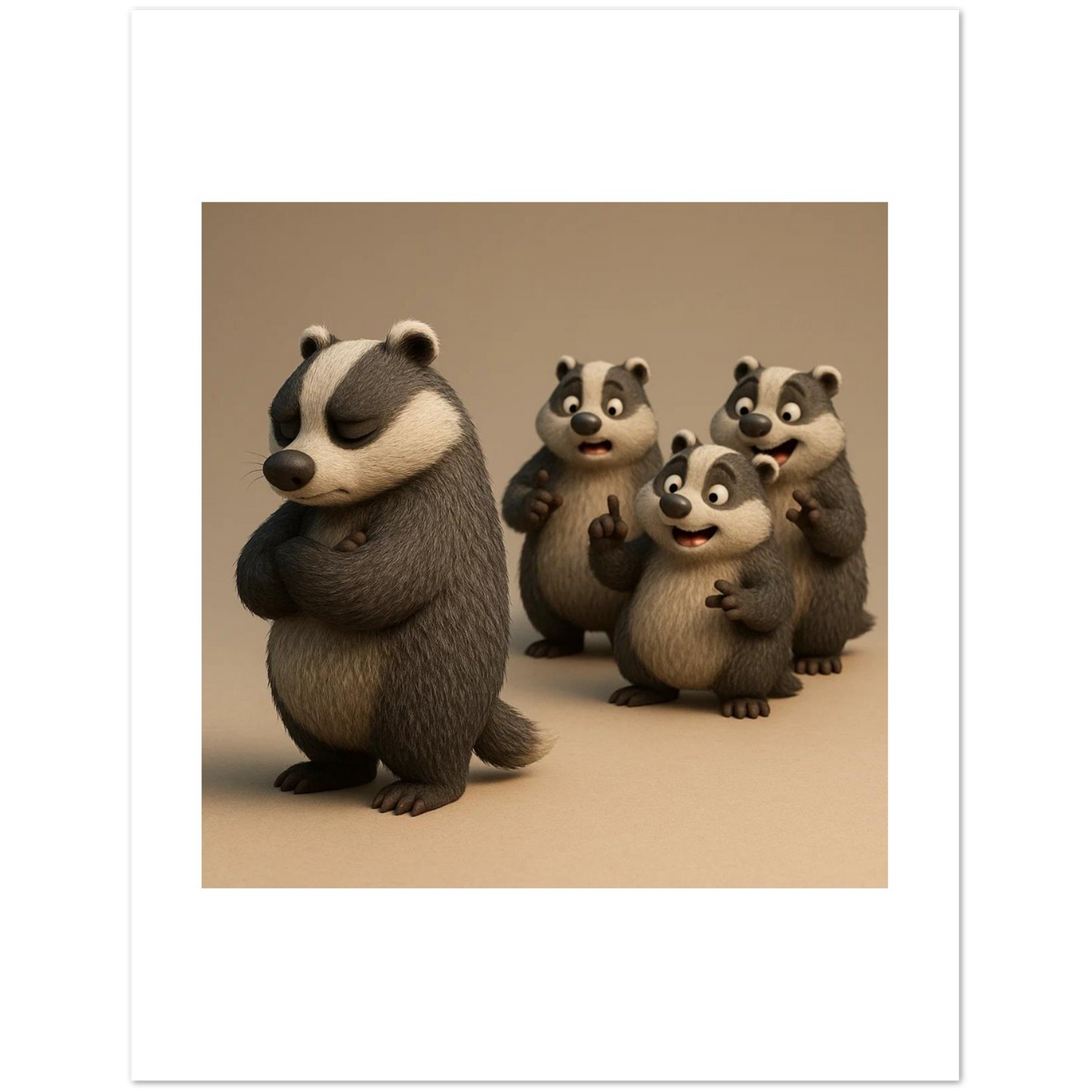 Your Personalized Greeting Card