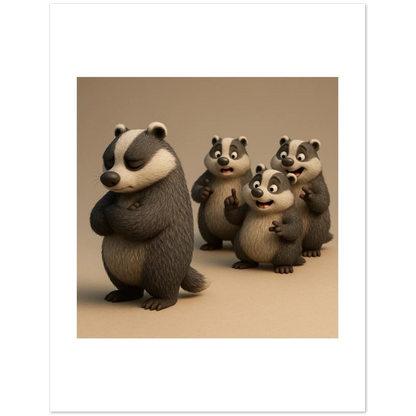 Your Personalized Greeting Card
