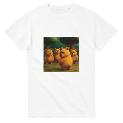 Your personalized T-shirt