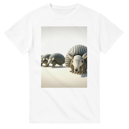 Your personalized T-shirt