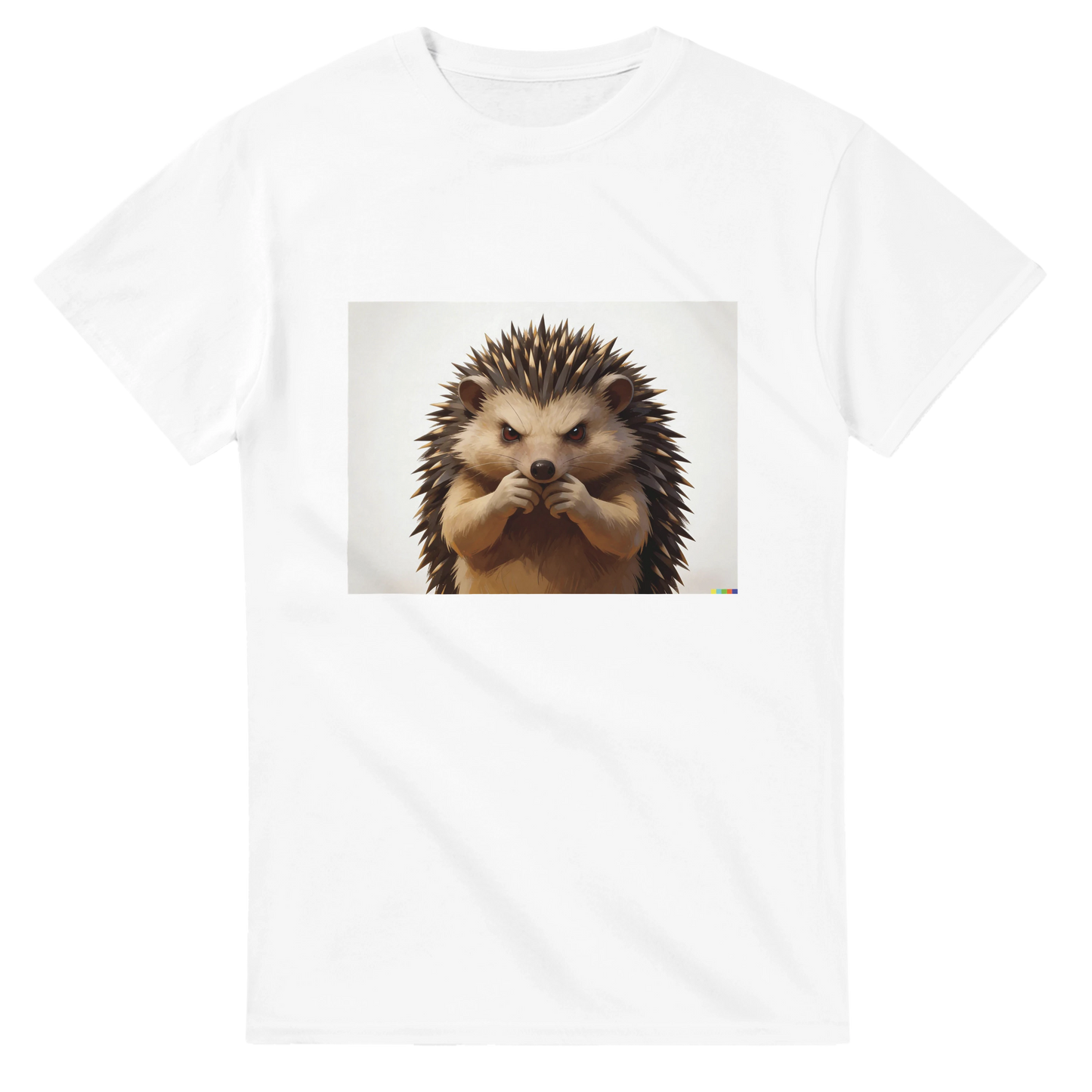 Your Personalized T-shirt