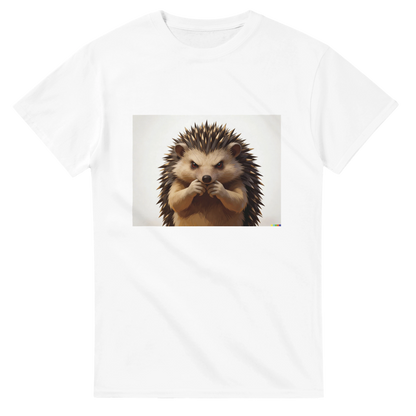 Your Personalized T-shirt