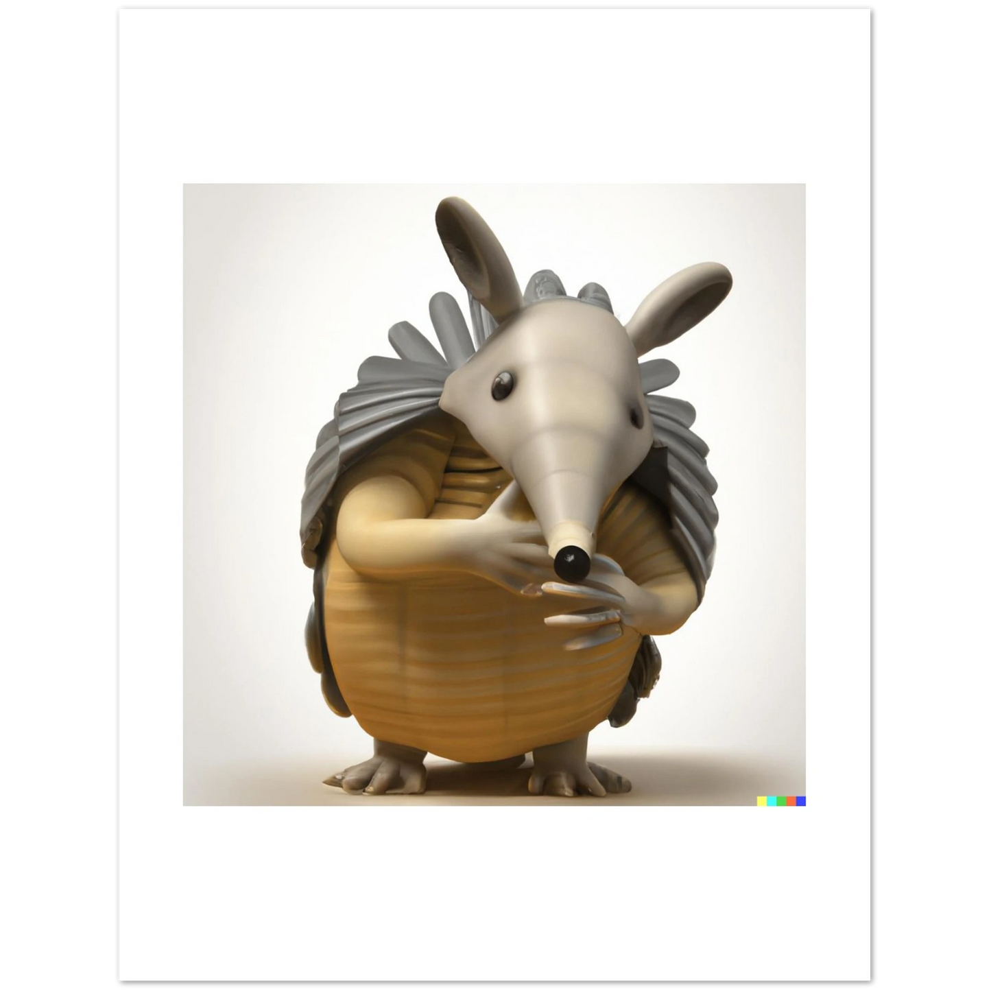 Your Personalized Greeting Card