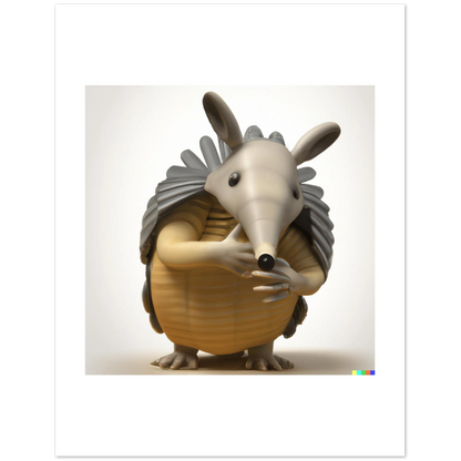 Your Personalized Greeting Card