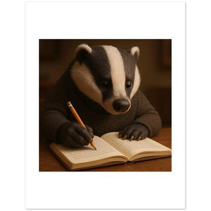 Your Personalized Greeting Card