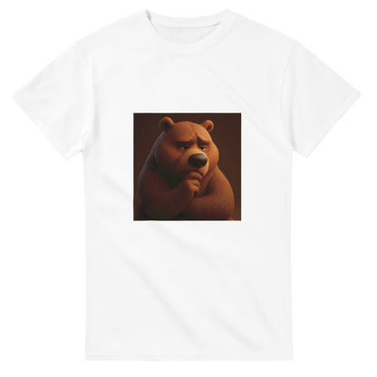Your personalized T-shirt