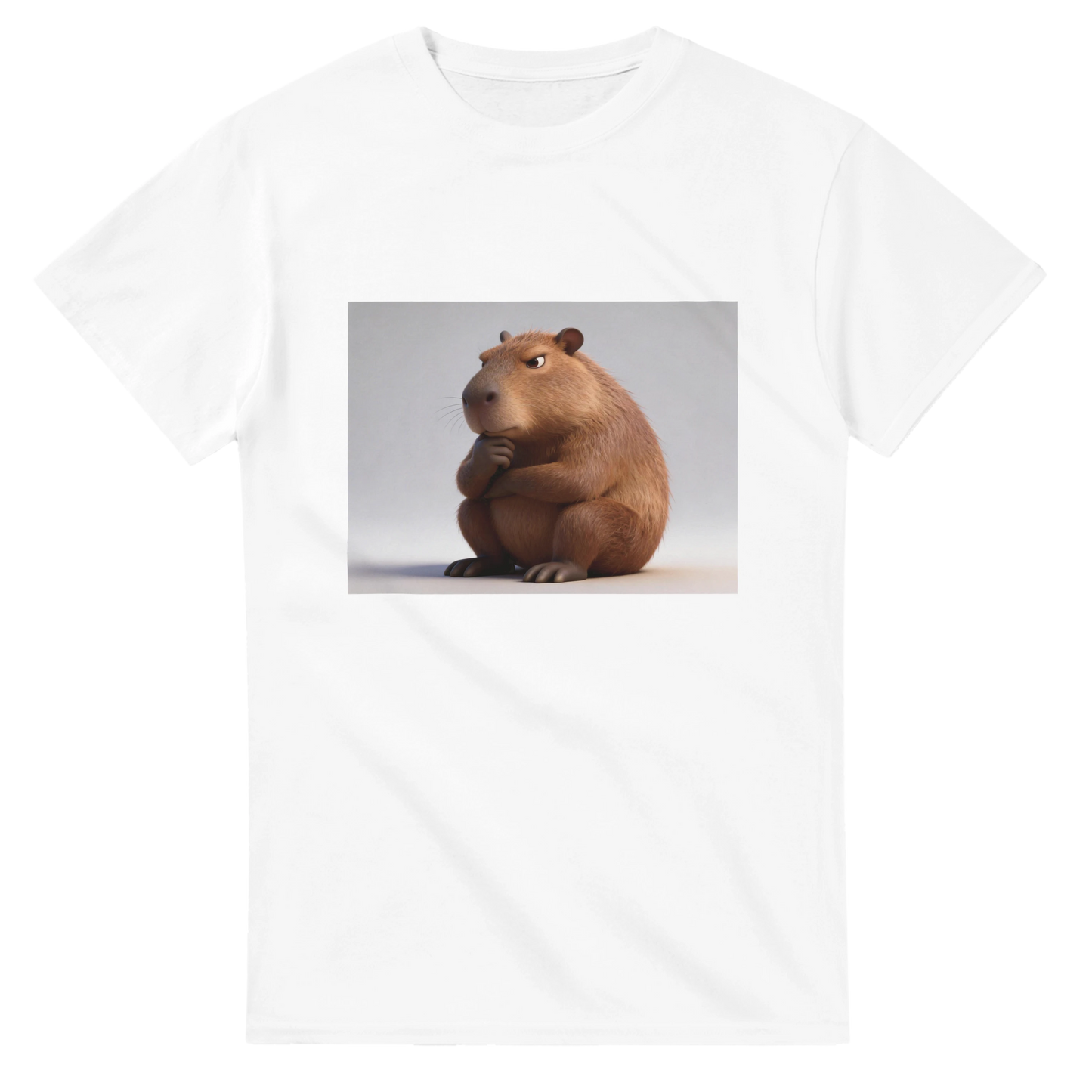 Your Personalized T-shirt