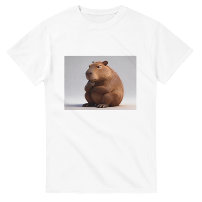 Your Personalized T-shirt