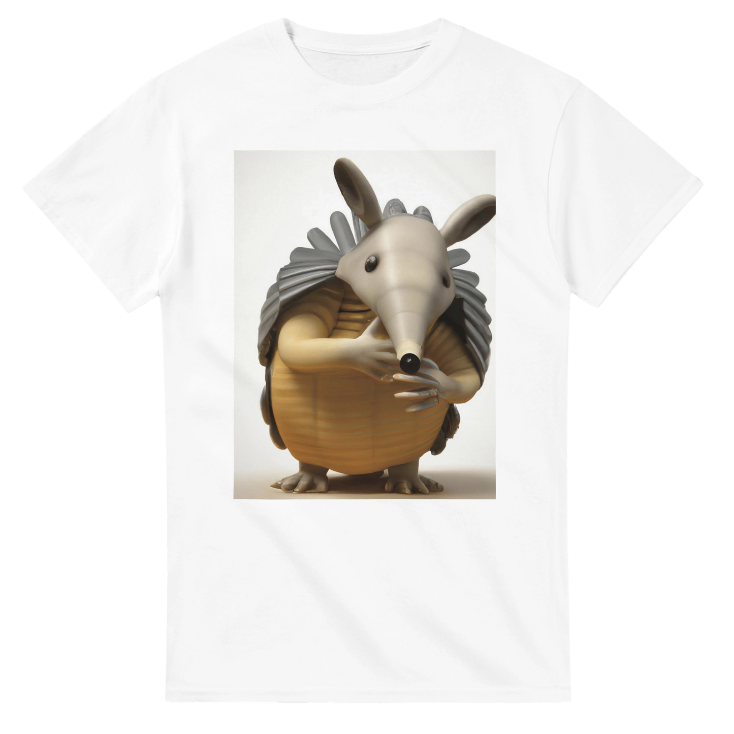 Your personalized T-shirt